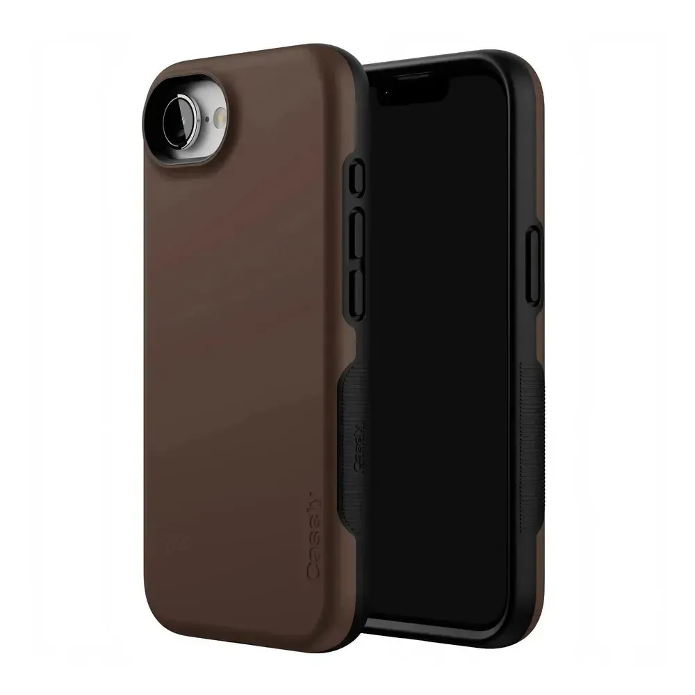 Espresso Brown | The Boyfriend Collection - Bansusa