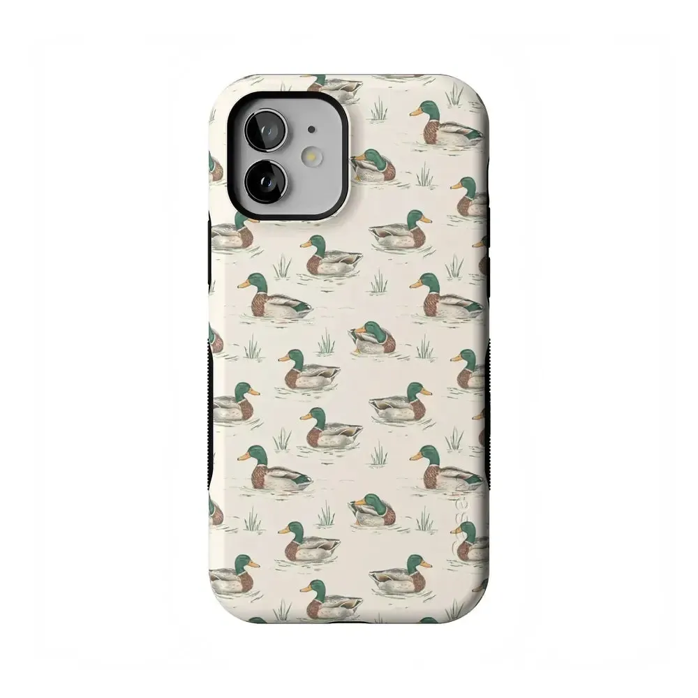 Mallard & Co. | The Boyfriend Collection - Bansusa