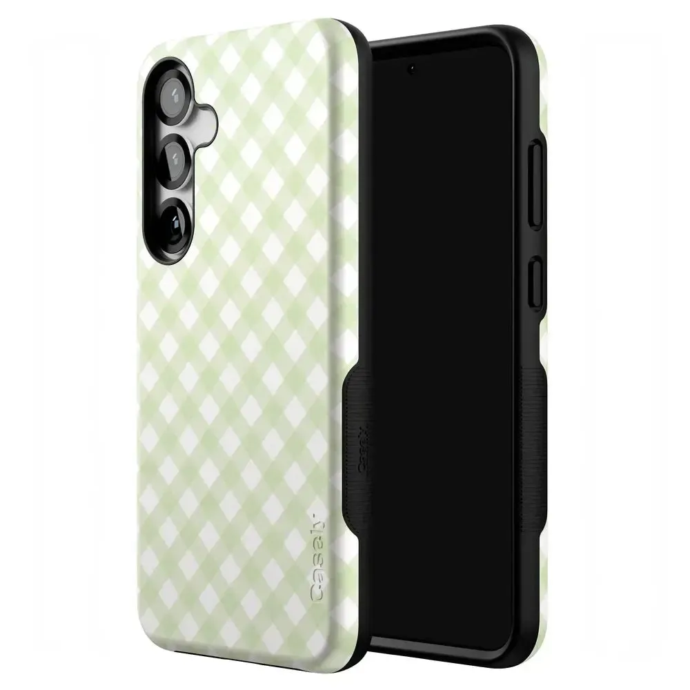 Mint Lattice | Sunday Best Case - Bansusa