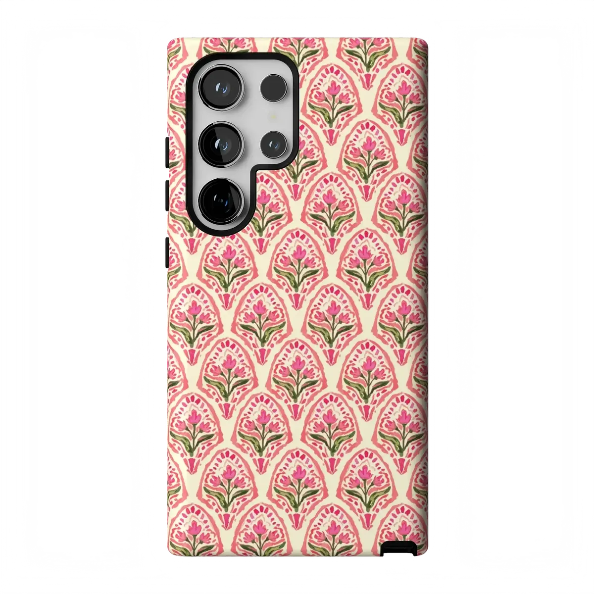 Tulip Tapestry | Jenna Palek x Bans Case - Bansusa