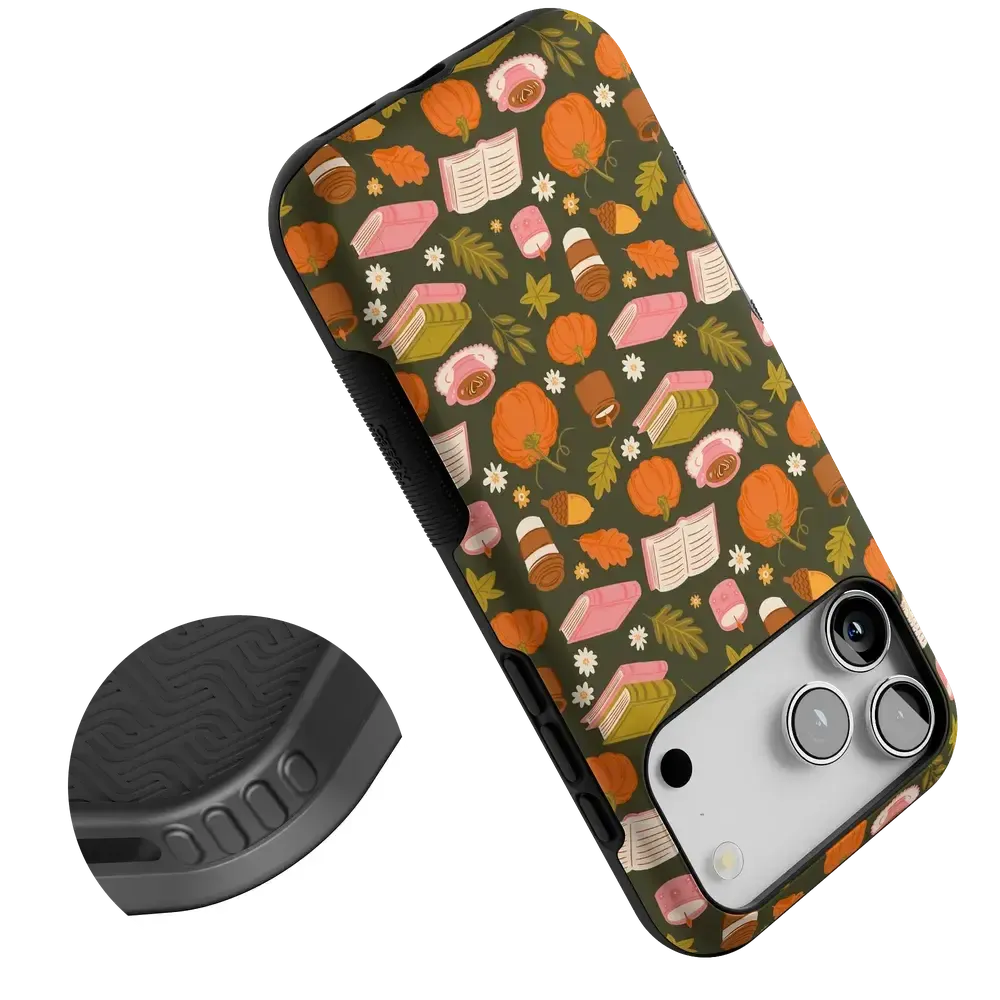 Small Town Magic | Fall Faves Case - Bansusa