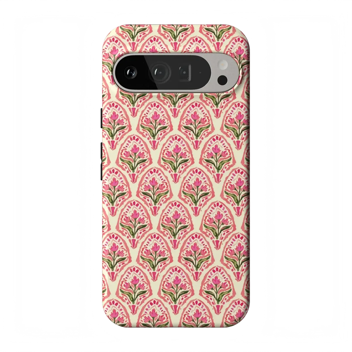 Tulip Tapestry | Jenna Palek x Bans Case - Bansusa