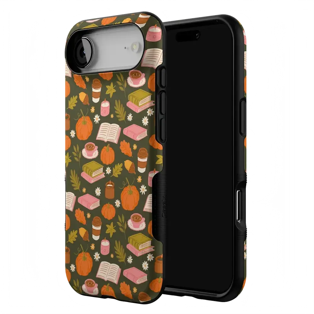 Small Town Magic | Fall Faves Case - Bansusa