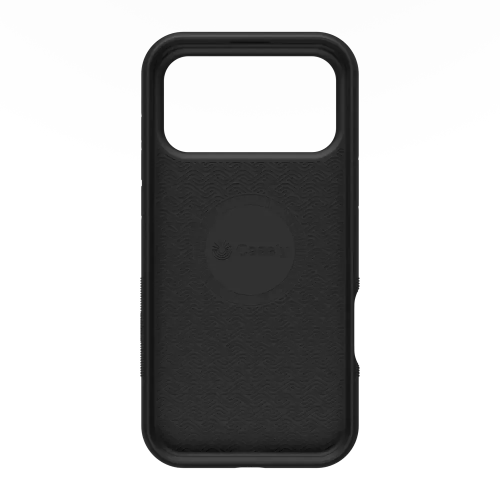 Mystic Moonstar | Black Celestial Case - Bansusa