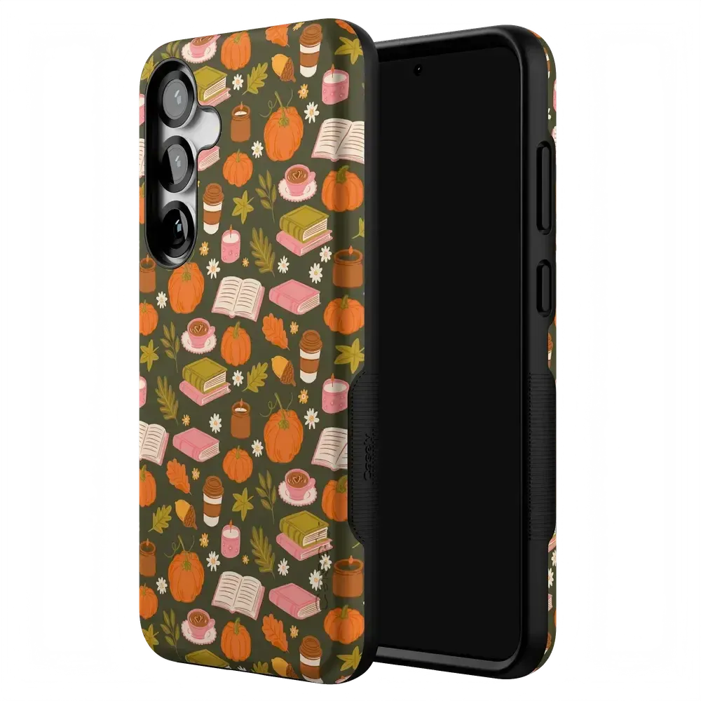 Small Town Magic | Fall Faves Case - Bansusa