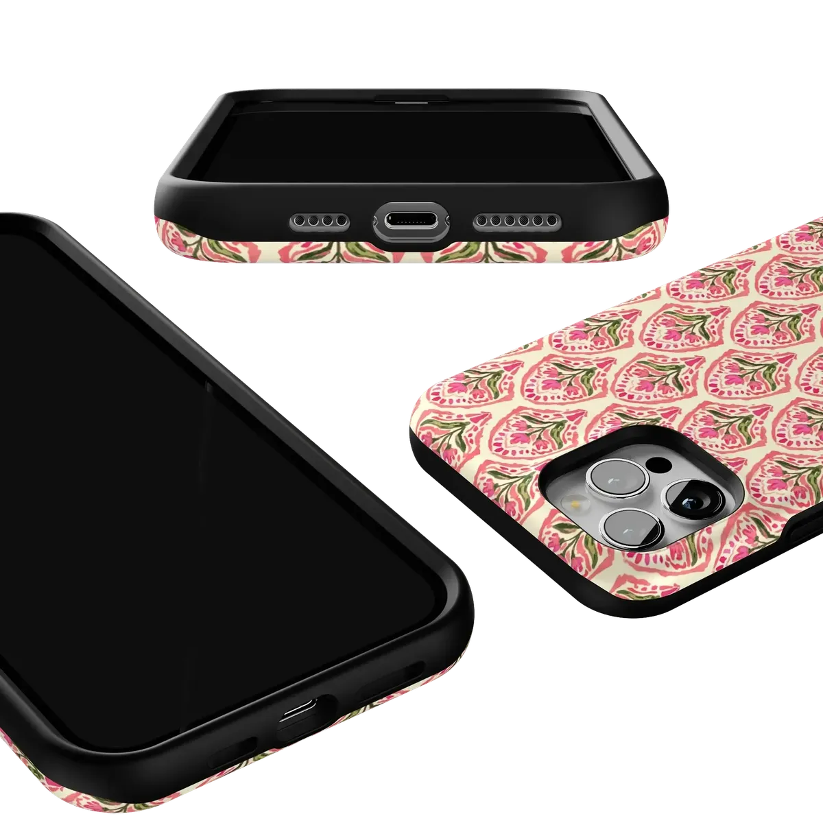 Tulip Tapestry | Jenna Palek x Bans Case - Bansusa