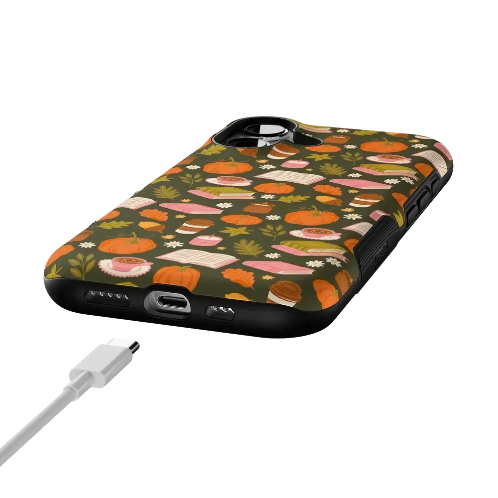 Small Town Magic | Fall Faves Case - Bansusa