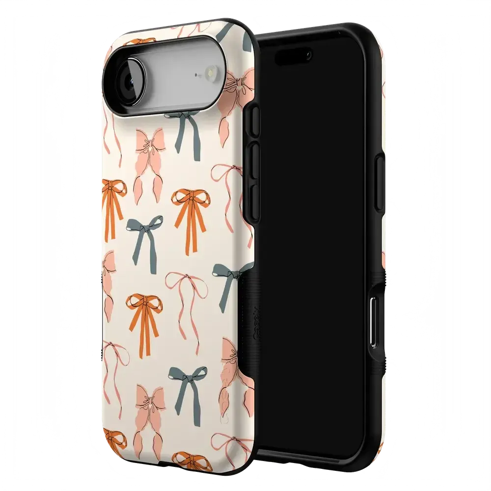 Gourdy Girlie | Harvest Bows Case - Bansusa