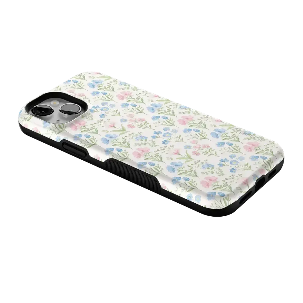 Pastel Garden | Sunday Best Case - Bansusa
