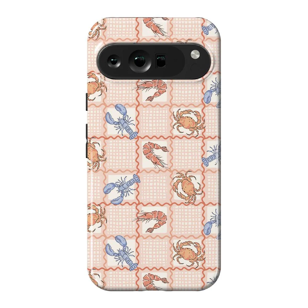 On the Cape | Coastal Summer Case - Bansusa