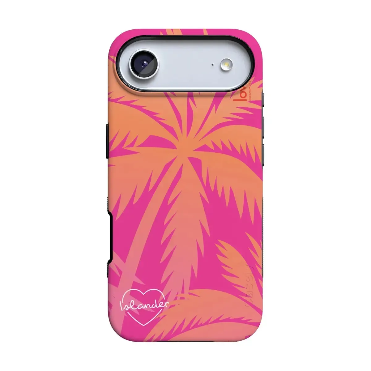 Islander | Love Island Case - Bansusa