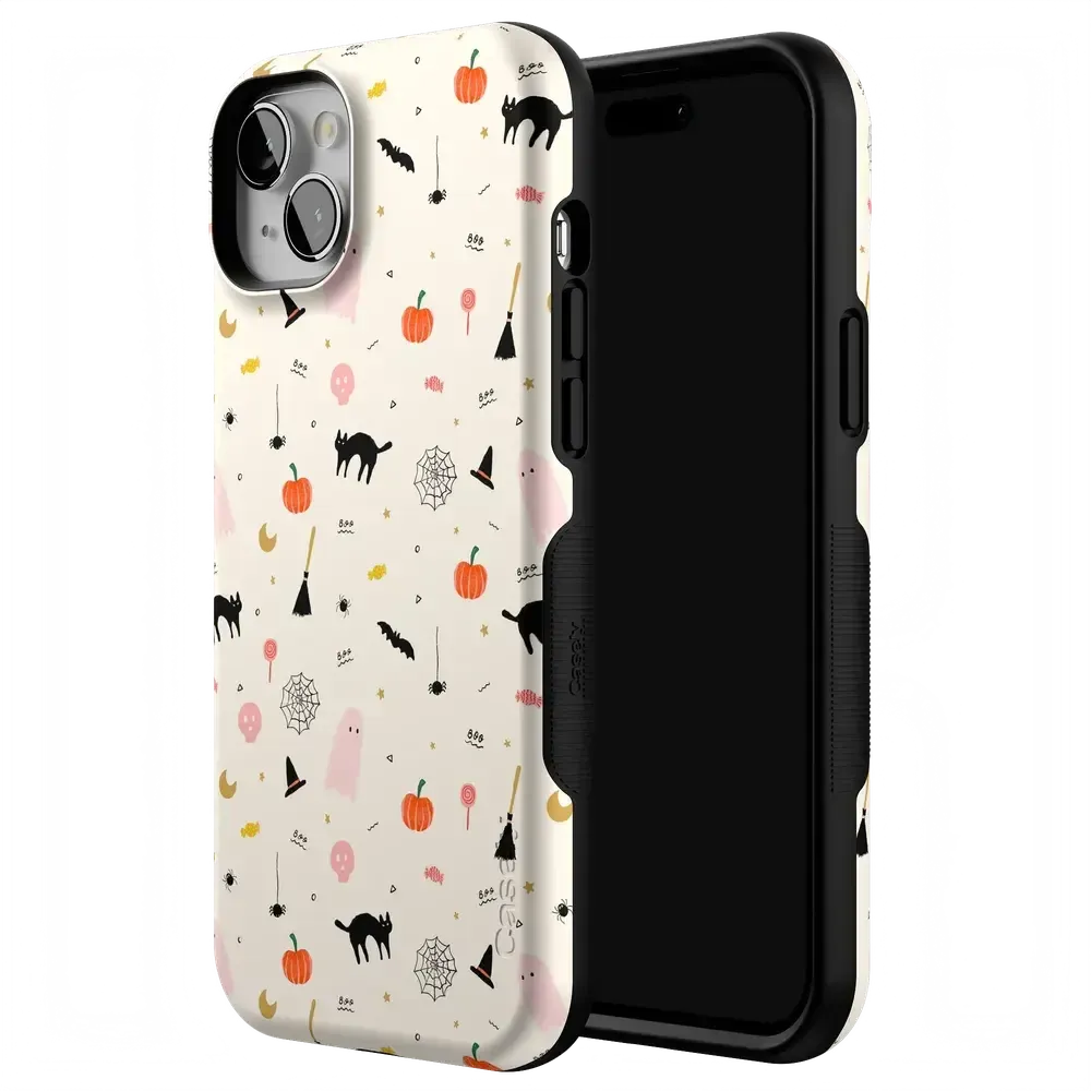 Witching Hour | Cute Halloween Case - Bansusa