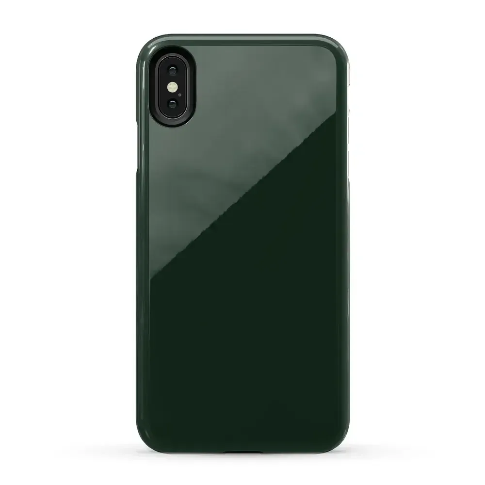Forest Green | The Boyfriend Collection - Bansusa