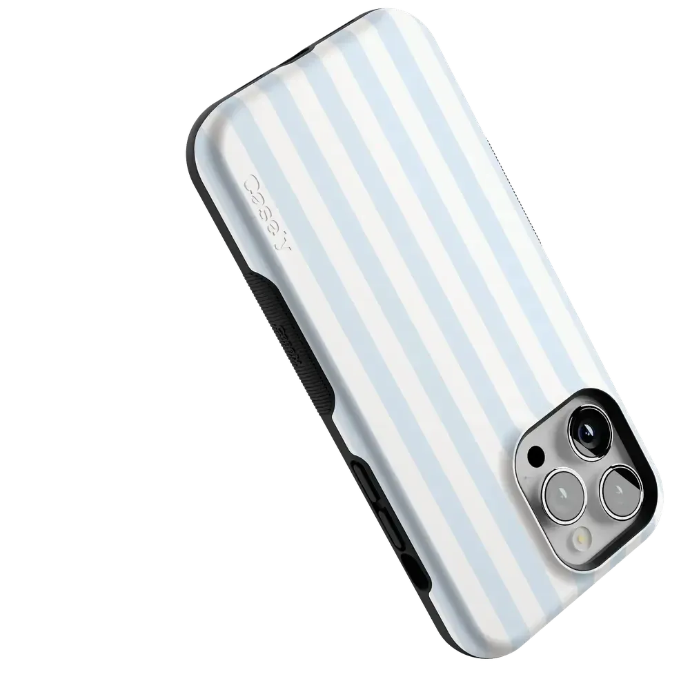 Blue Stripes | Sunday Best Case - Bansusa