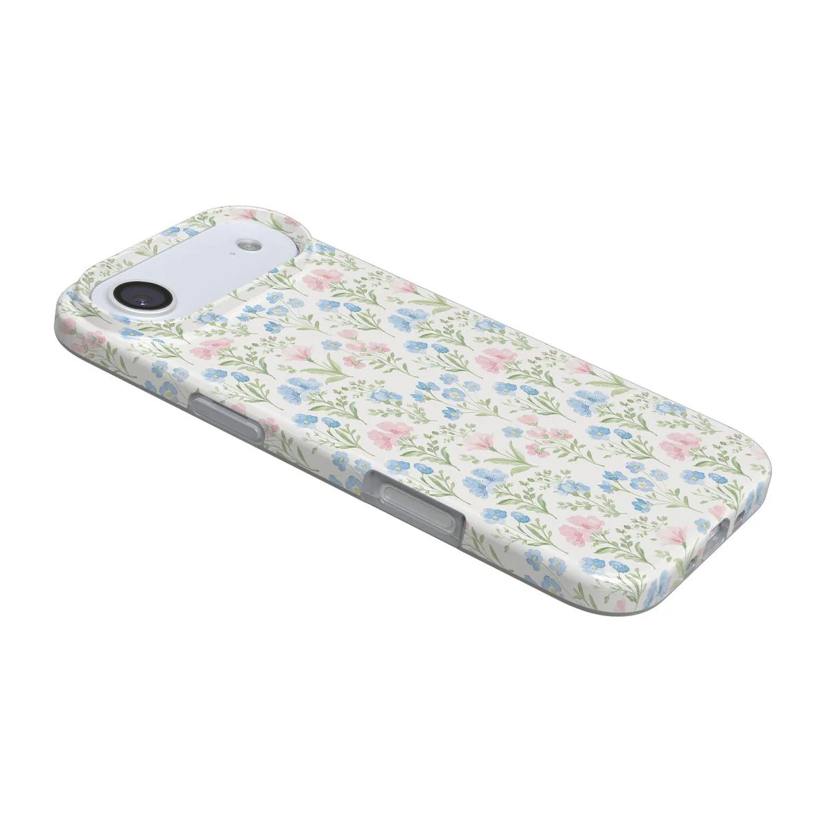 Pastel Garden | Sunday Best Case - Bansusa