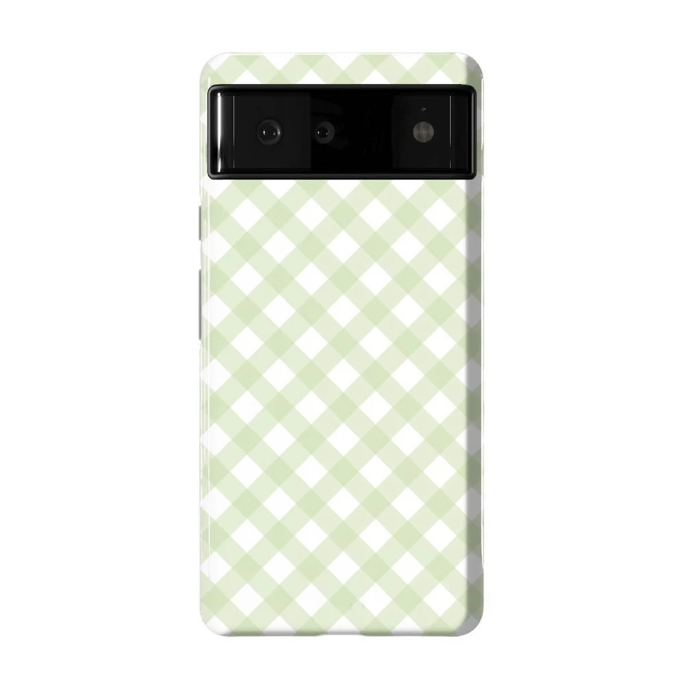 Mint Lattice | Sunday Best Case - Bansusa