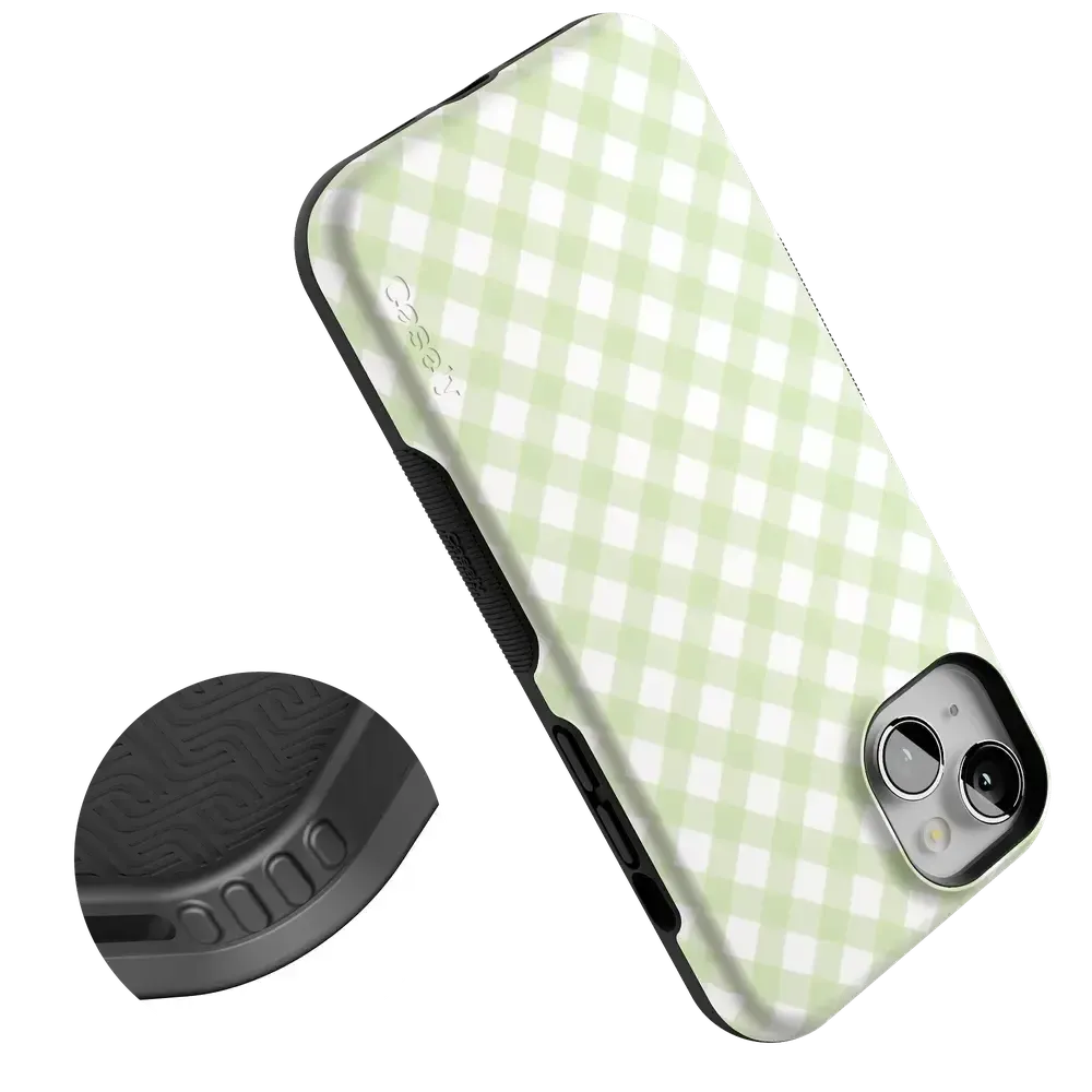 Mint Lattice | Sunday Best Case - Bansusa