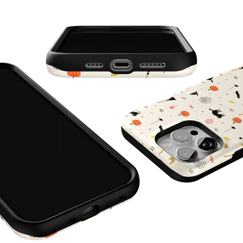 Witching Hour | Cute Halloween Case - Bansusa