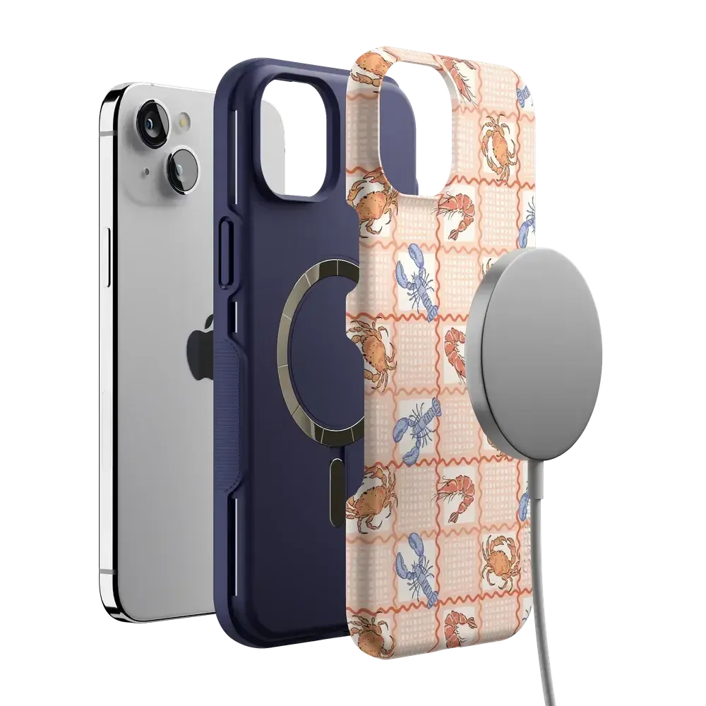 On the Cape | Coastal Summer Case - Bansusa