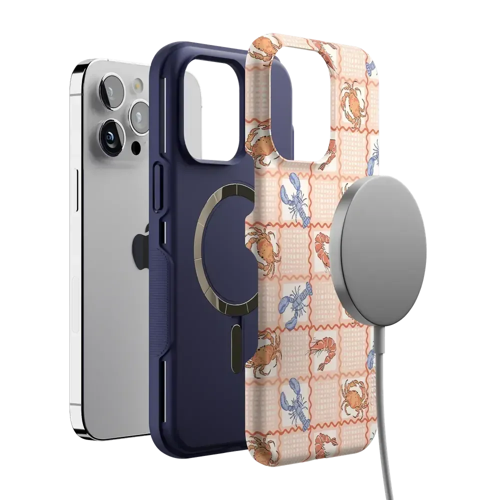 On the Cape | Coastal Summer Case - Bansusa