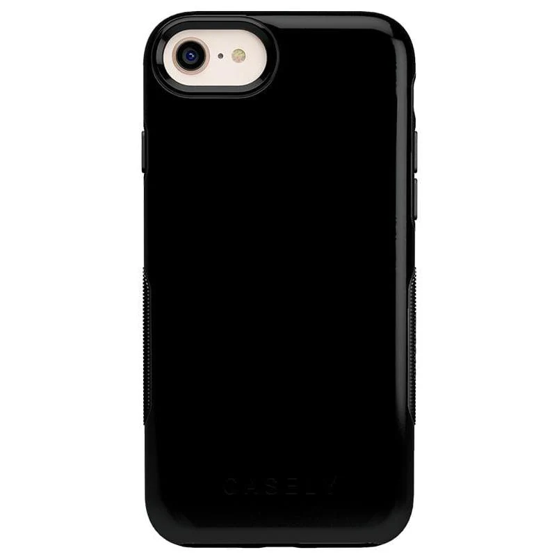 Black Onyx | The Boyfriend Collection - Bansusa