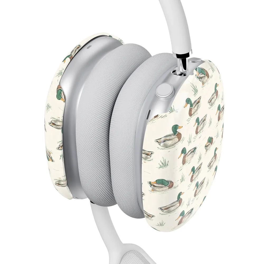 Mallard & Co. | The Boyfriend Collection AirPods Max Case - Bansusa