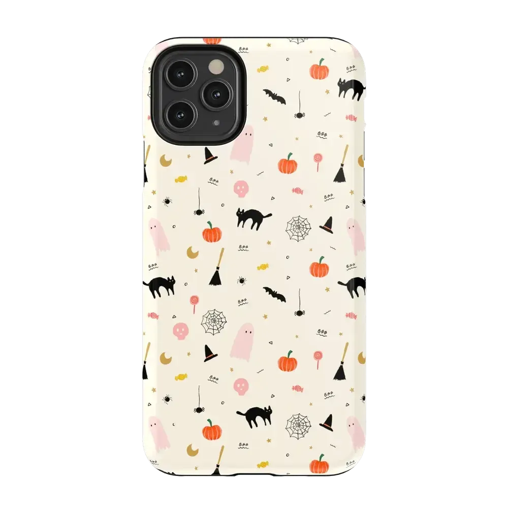 Witching Hour | Cute Halloween Case - Bansusa