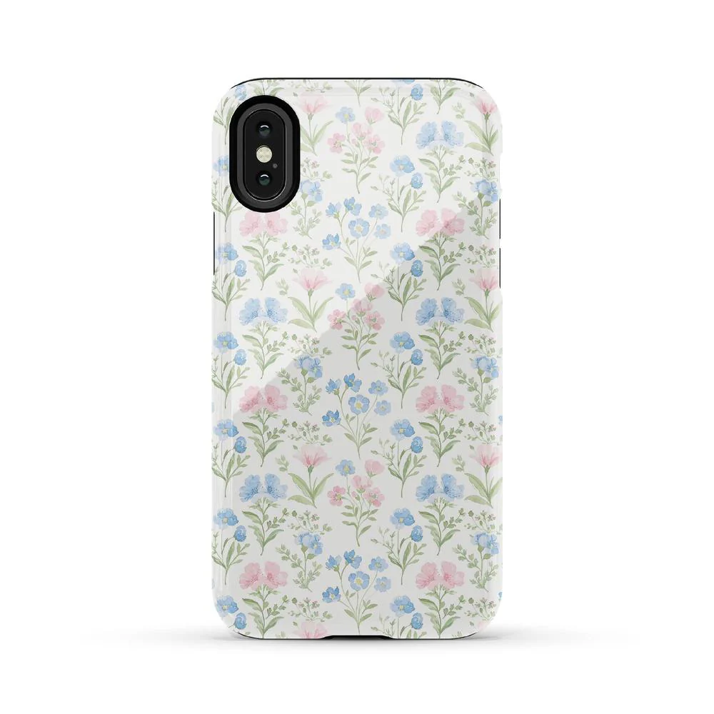 Pastel Garden | Sunday Best Case - Bansusa