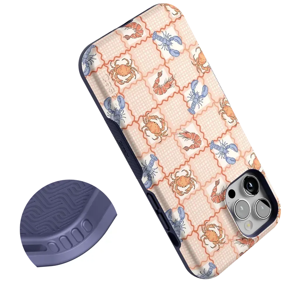 On the Cape | Coastal Summer Case - Bansusa