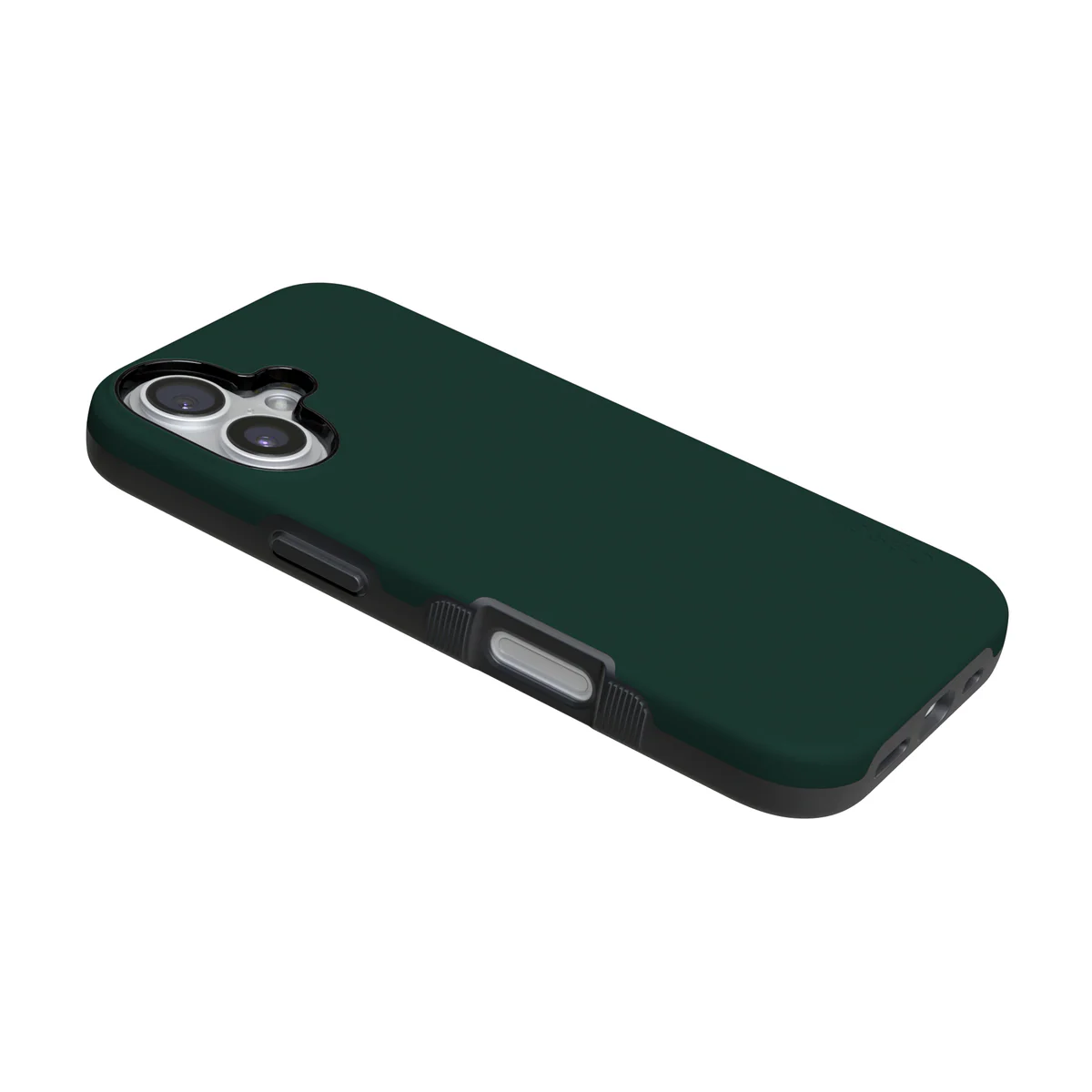 Forest Green | The Boyfriend Collection - Bansusa