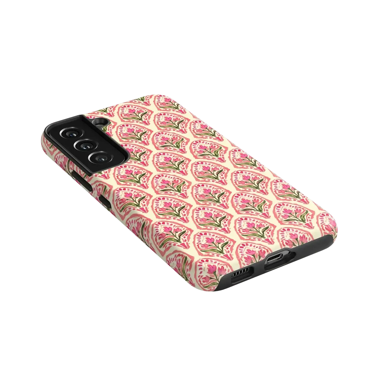 Tulip Tapestry | Jenna Palek x Bans Case - Bansusa