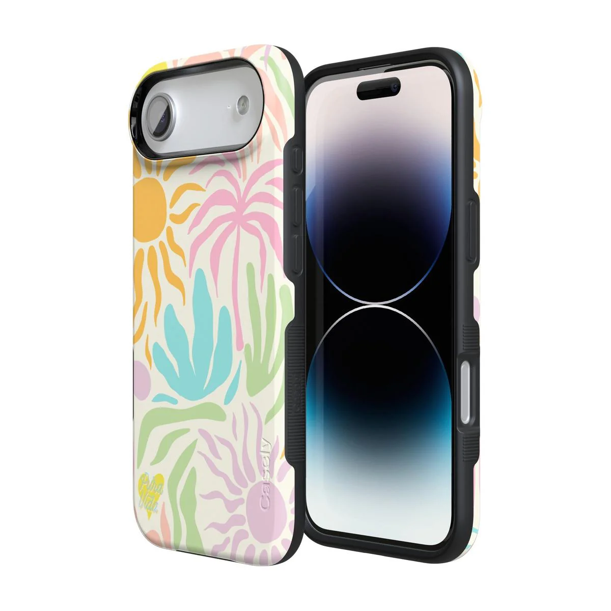 Oasis | Pura Vida Case - Bansusa