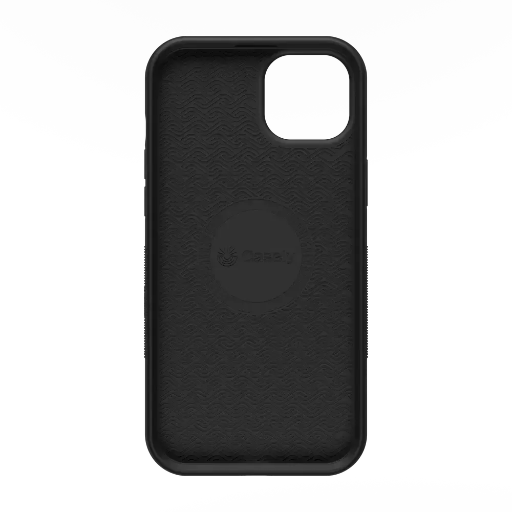 Mystic Moonstar | Black Celestial Case - Bansusa
