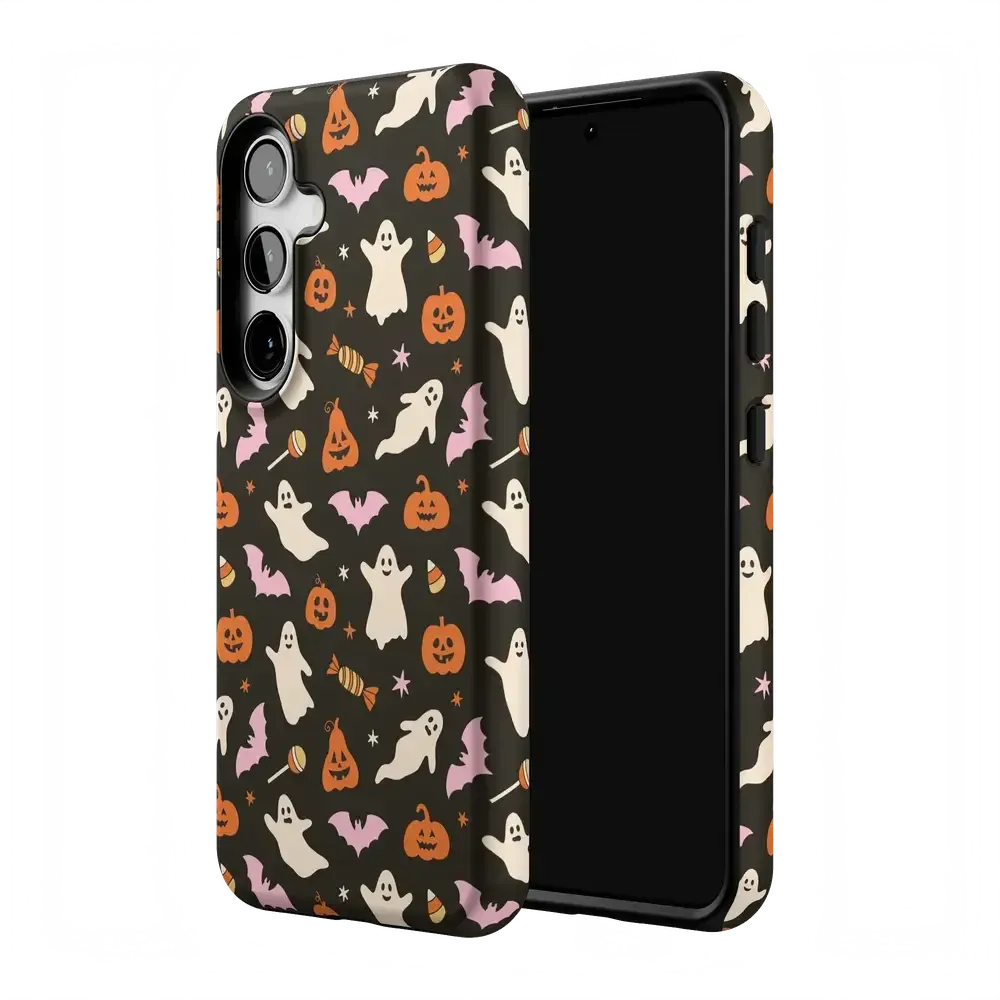 Trick or Treat | Sweet Halloween Case - Bansusa