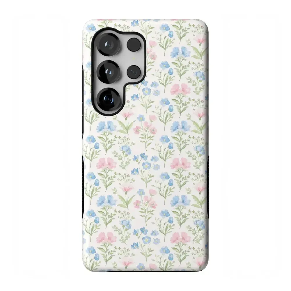 Pastel Garden | Sunday Best Case - Bansusa
