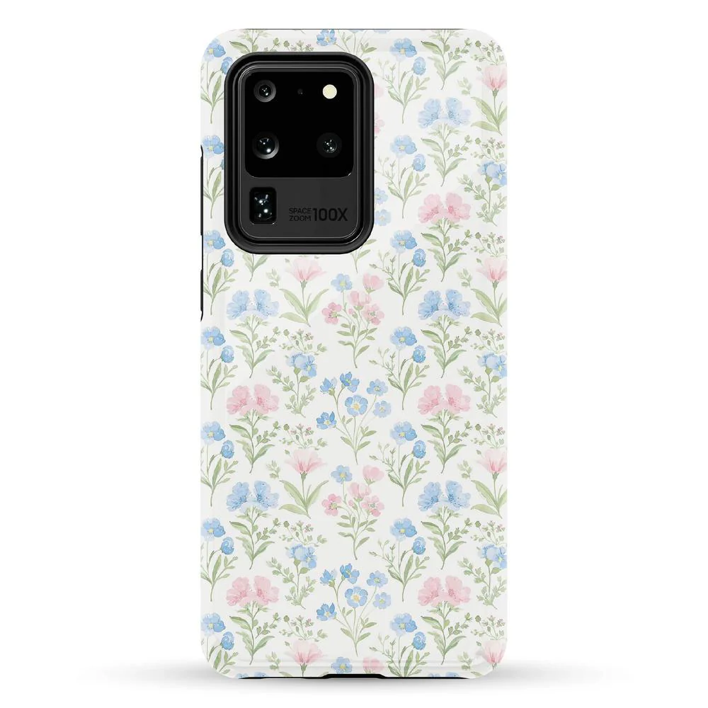 Pastel Garden | Sunday Best Case - Bansusa