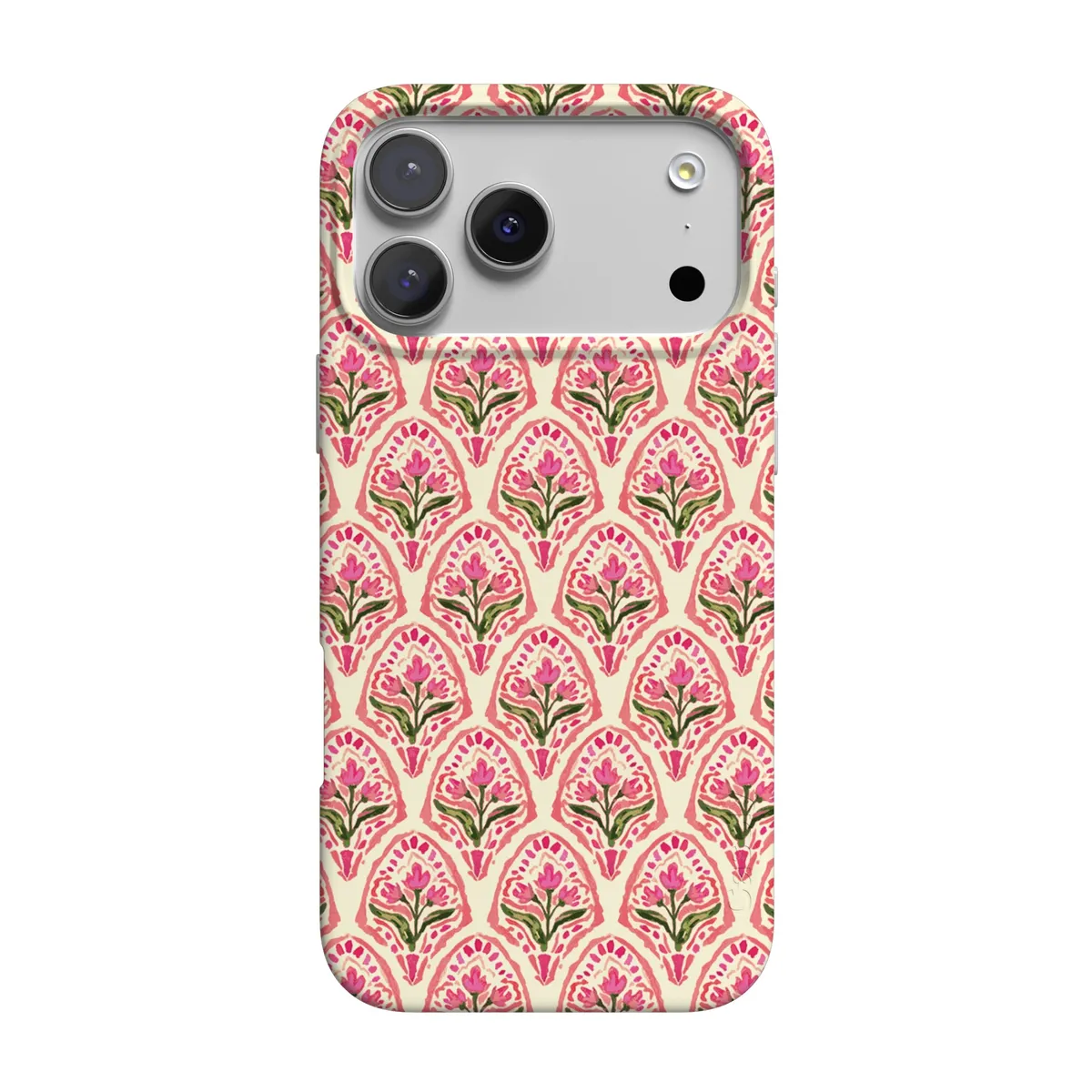 Tulip Tapestry | Jenna Palek x Bans Case - Bansusa