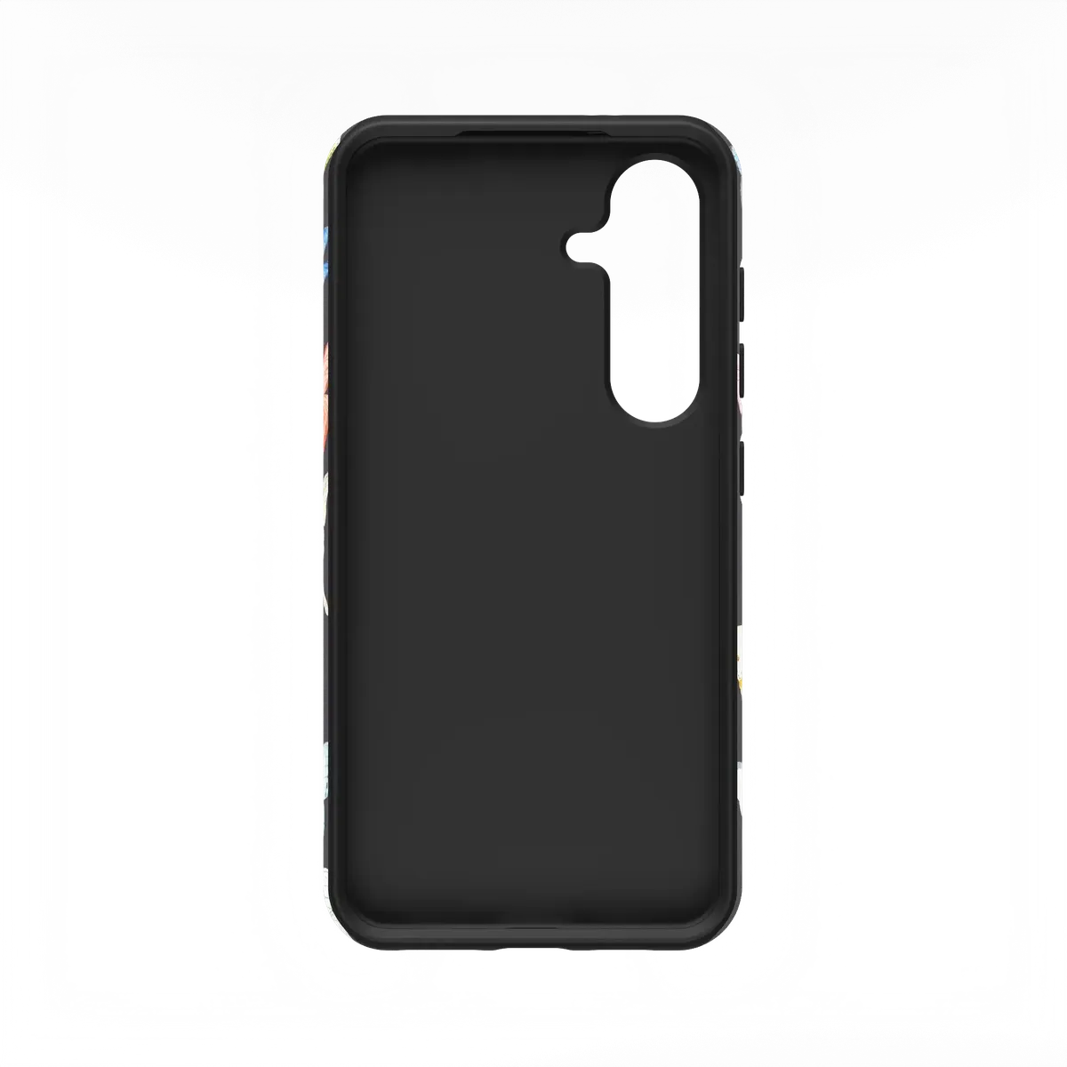 Midnight Monarch | Jenna Palek x Bans Case - Bansusa