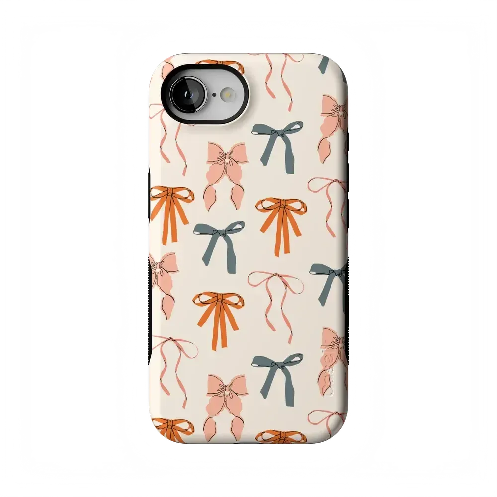 Gourdy Girlie | Harvest Bows Case - Bansusa