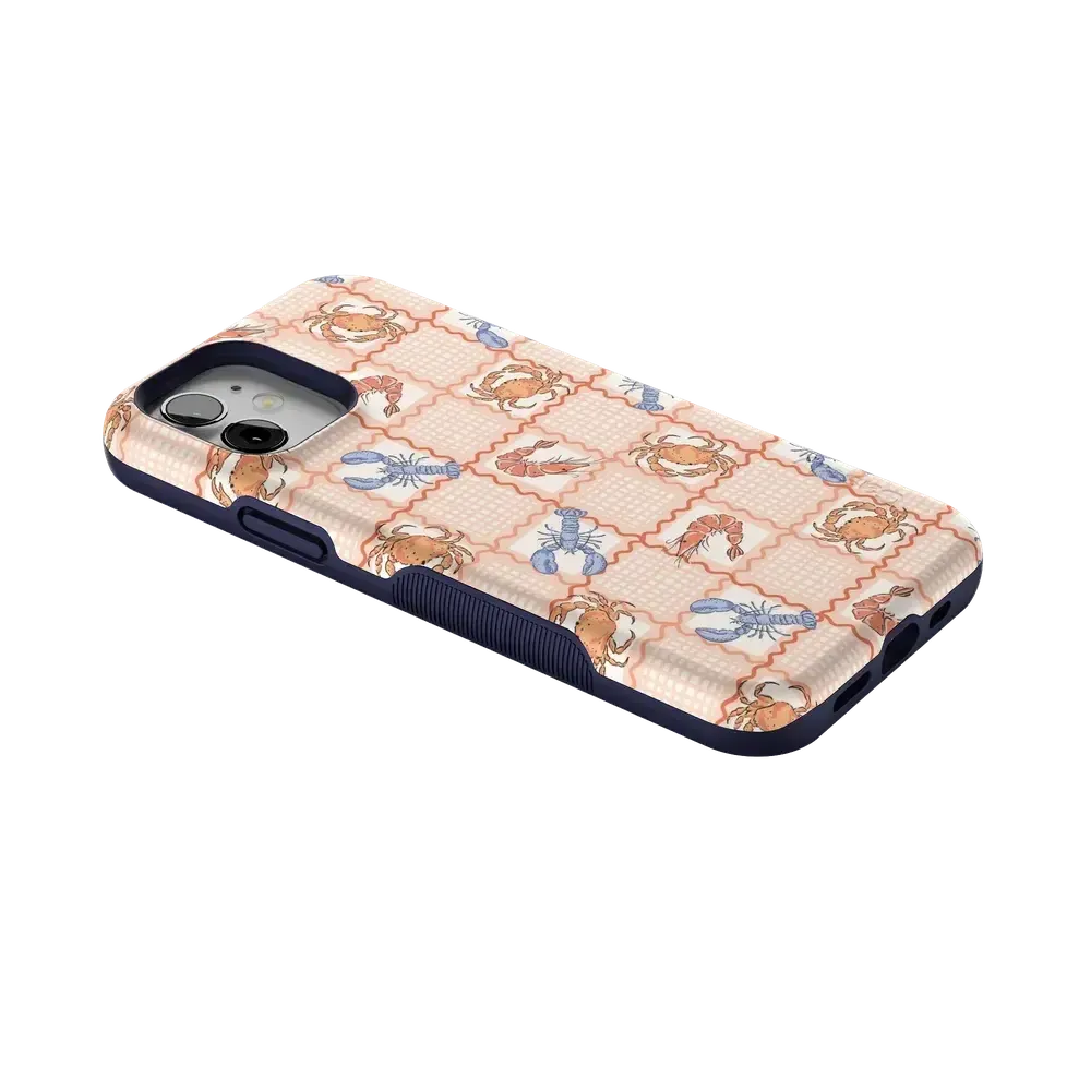 On the Cape | Coastal Summer Case - Bansusa