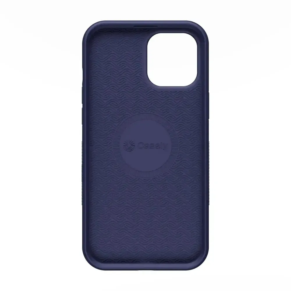 Poppy Meadows | Pastel Floral Case - Bansusa