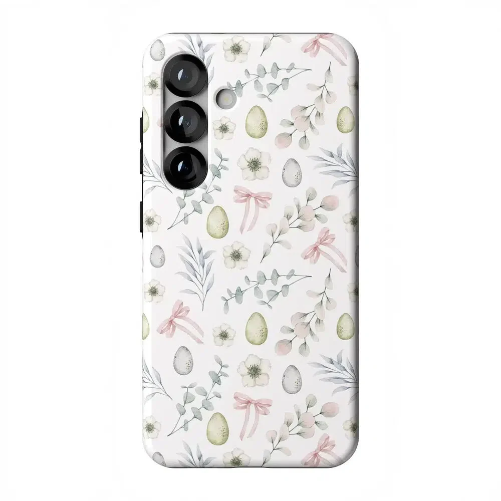So Eggxtra | Spring Garden Case - Bansusa