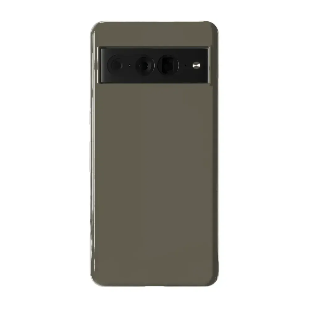 Army Green | The Boyfriend Collection - Bansusa