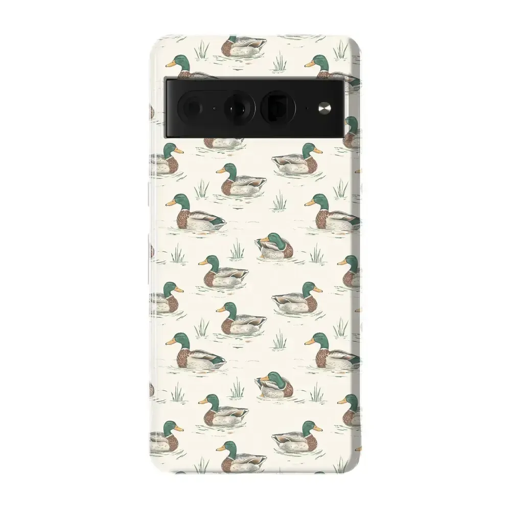 Mallard & Co. | The Boyfriend Collection - Bansusa