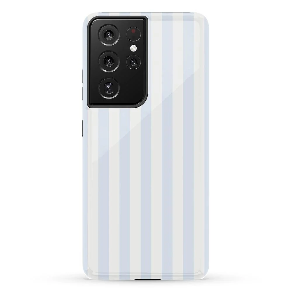 Blue Stripes | Sunday Best Case - Bansusa