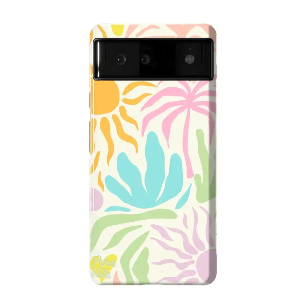 Oasis | Pura Vida Case - Bansusa