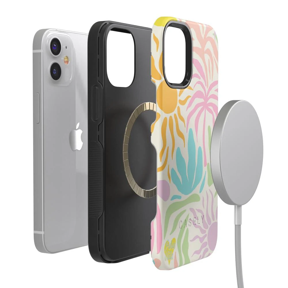 Oasis | Pura Vida Case - Bansusa