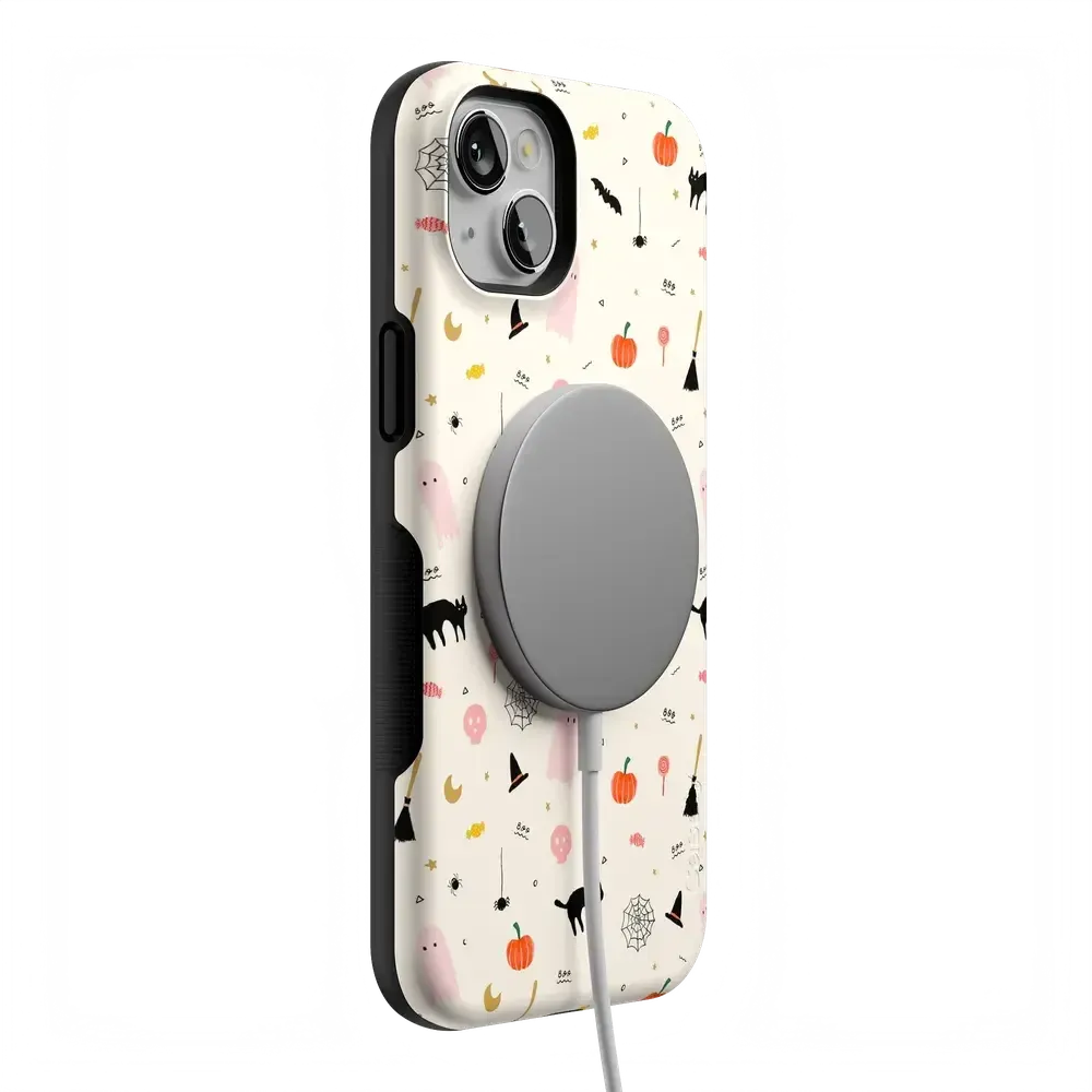 Witching Hour | Cute Halloween Case - Bansusa