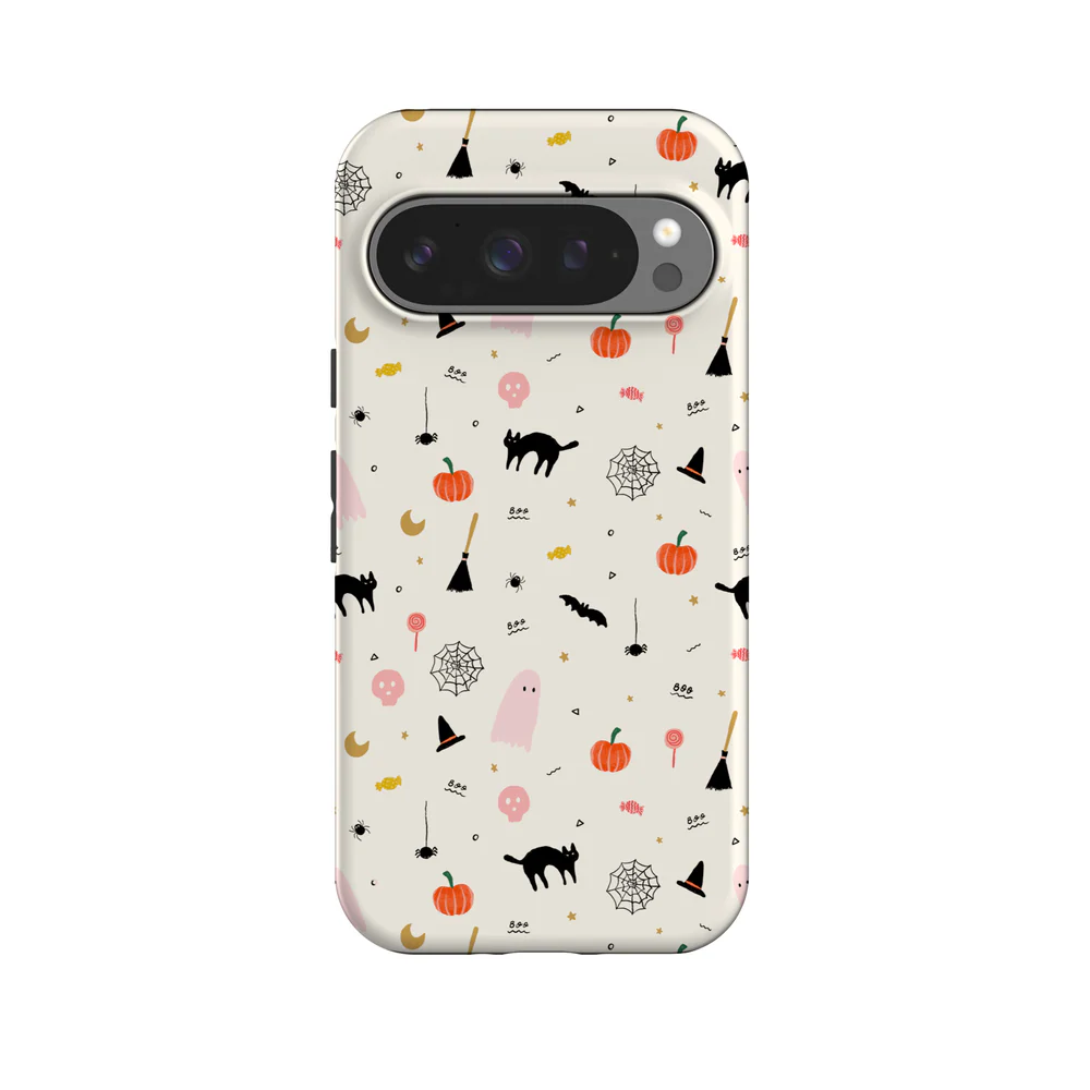 Witching Hour | Cute Halloween Case - Bansusa