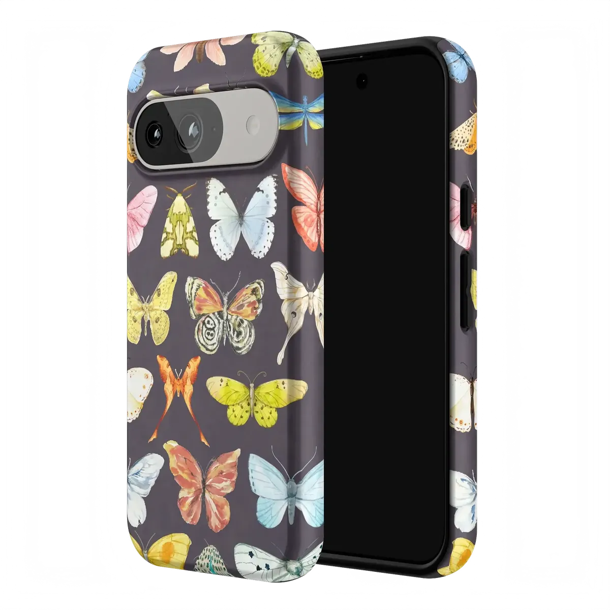 Midnight Monarch | Jenna Palek x Bans Case - Bansusa